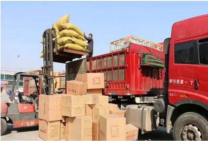 泉州到洛浦县物流专线