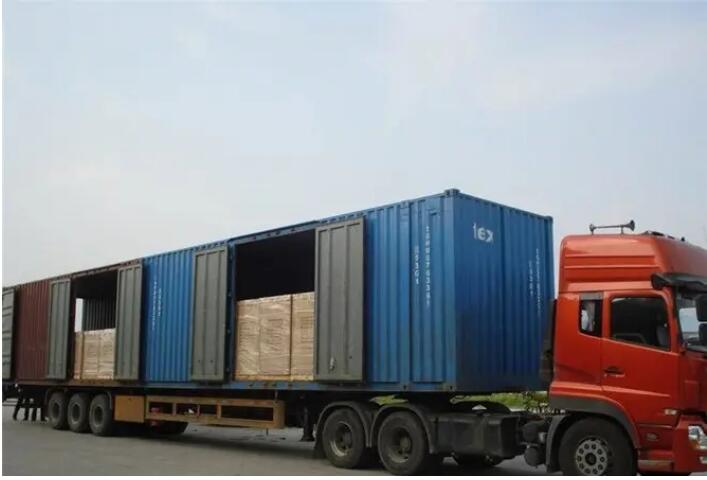 泉州到洛浦县整车运输