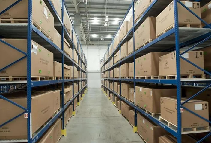 泉州到洛浦县货物仓储