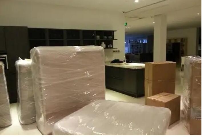 泉州到洛浦县长途搬家