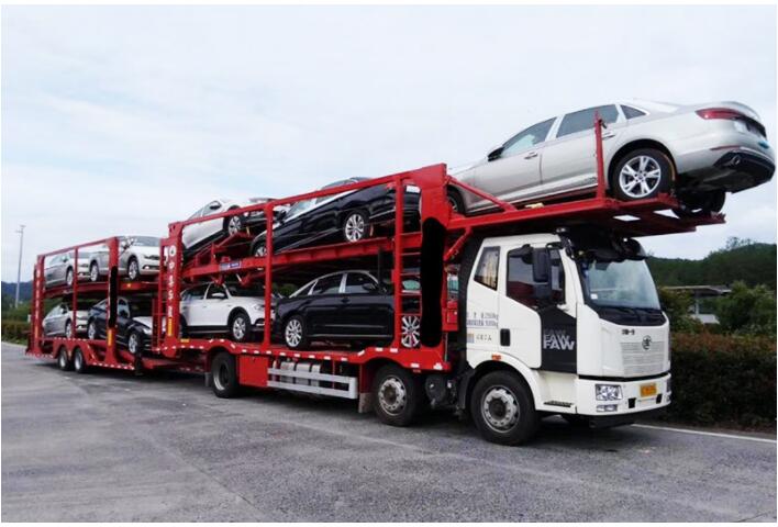 泉州到洛浦县轿车托运